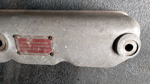 Land rover series 2 - rover,