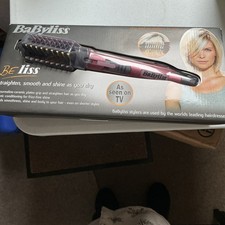 Babyliss Beliss Hot Air Styler