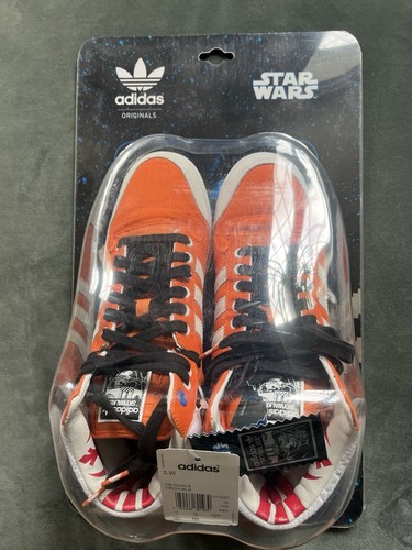 Adidas star wars luke - wars,