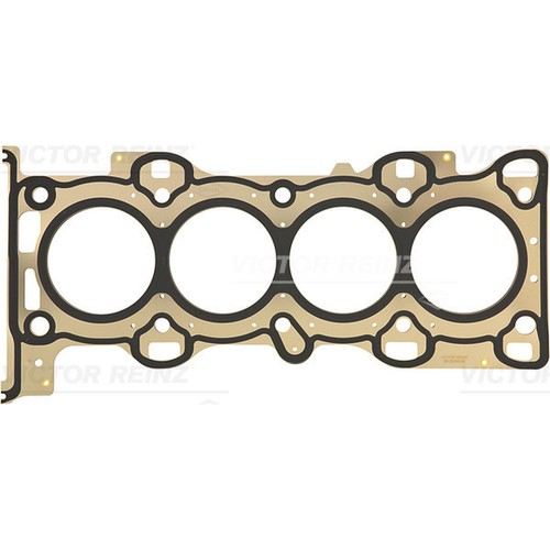 Cylinder head gasket - head, ford