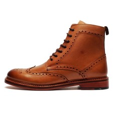 Woodland Brampton Mens Smart