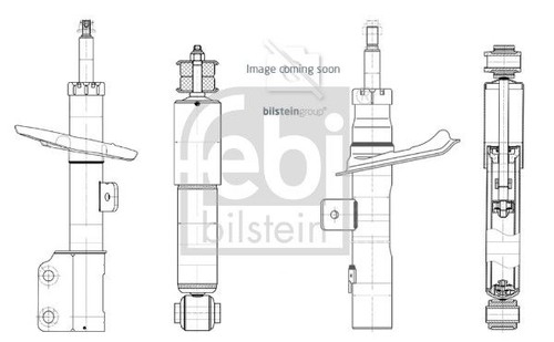 Febi bilstein 1002502 - febi,