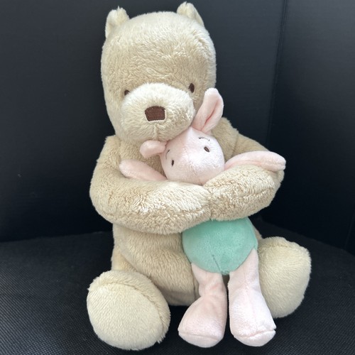 Disney classic pooh - classic, piglet