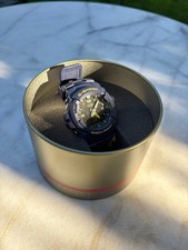 Casio G-Shock (G-100-2BV)