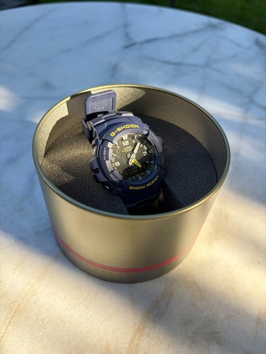 Casio shock - casio, g-shock
