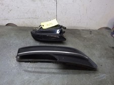 Audi A3 8V 2013 Drivers side O/S front fog light and grill  (AU93)