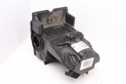 Air filter box - box,