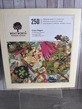 Wentworth Wooden Jigsaw