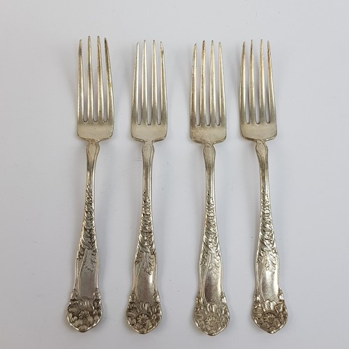 Oneida cereta pattern silver - cereta,