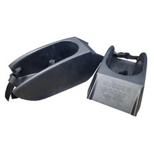 BushWear Mudders Mud Floatation Shoes  Utilize expandable wings to provide 225