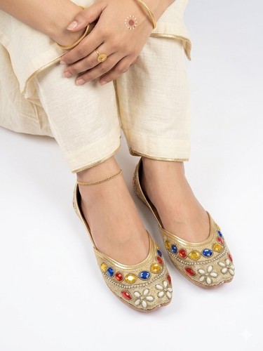 Women wedding shoes indian - shoes,
