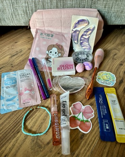 Make bag accessories - accessories, gift