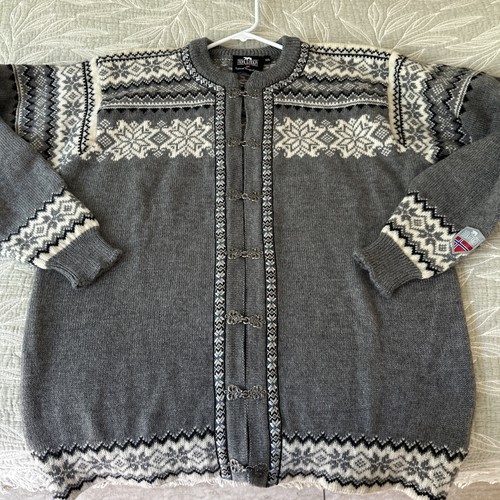 Vintage norlender cardigan - norlender,