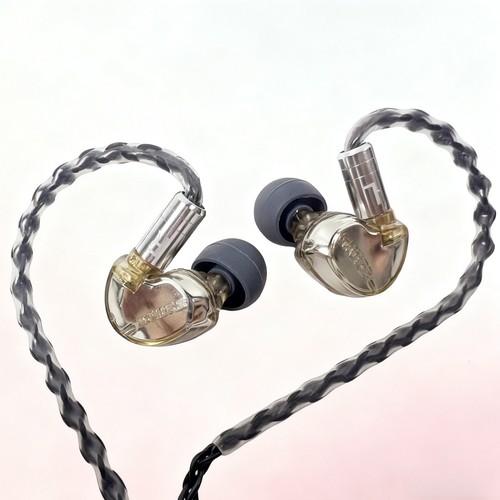 Shure se535 sound - shure, isolating