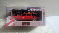 Transformers Ghostbusters