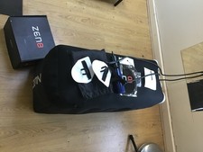 Swim Trainer Zen 8 Dryland
