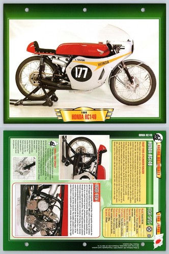 Honda rc149 1966 - -,