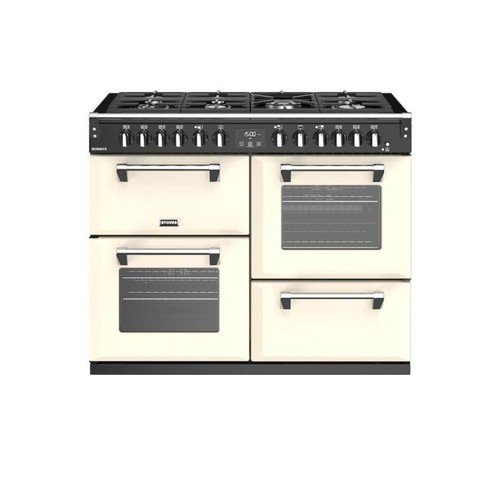 Stove richmond 1100df - richmond,