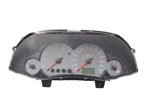 Ford focus mk1 petrol - ✅98-04,