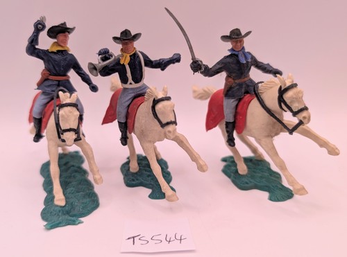 Timpo acw union - union, cavalry