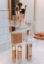 Acrylic makeup - acrylic,