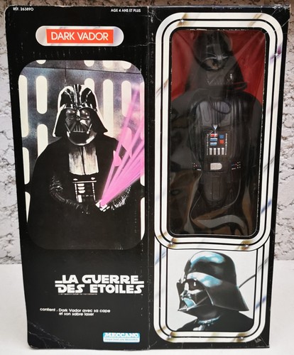 Star wars dark vader 30cm - star,