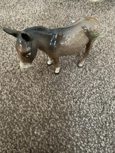 Vintage beswick standing - vintage,