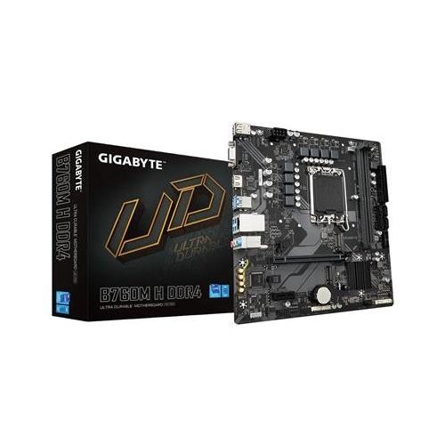 Gigabyte motherboard b760 - gigabyte,
