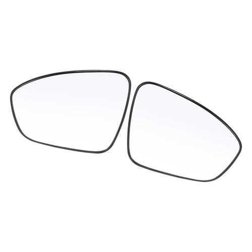 High quality pair mirror - high,