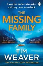 The Missing Family: The