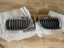 BMW 5 SERIES F10 F11 2010-2016