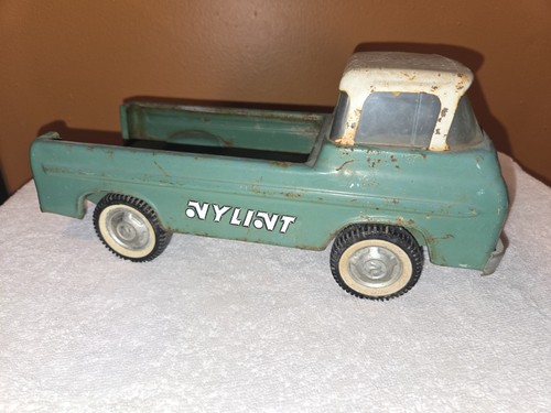 Vintage nylint ford - vintage,