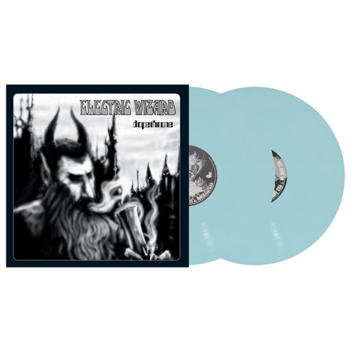 Electric wizard dopethrone - electric,