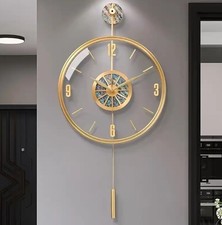 Modern Minimalist Luxury Brass