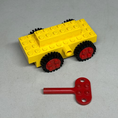 Vintage lego supplemental set - vintage,