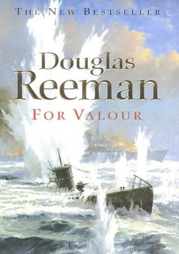 For valour douglas - valour,,