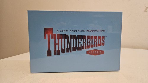 Corgi cc00902 thunderbirds - cc00902,