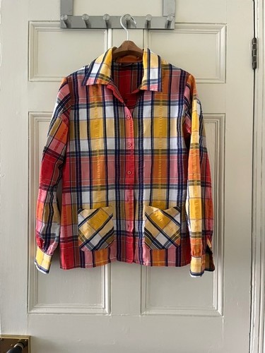 Style jaunty vintage - 70's,