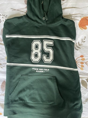 Ladies hoody and - and, set