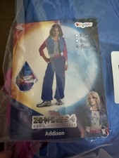 Disney Zombies 4 Addison Dress