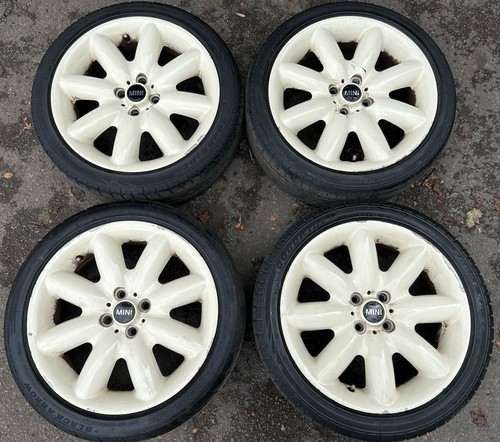 Mini cooper genuine - mini, s