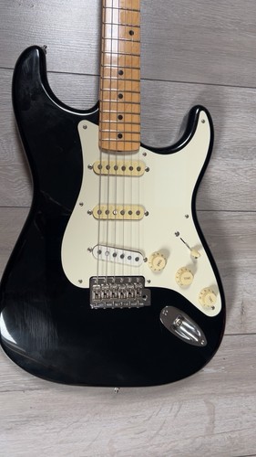 Fender stratocaster mij - stratocaster,