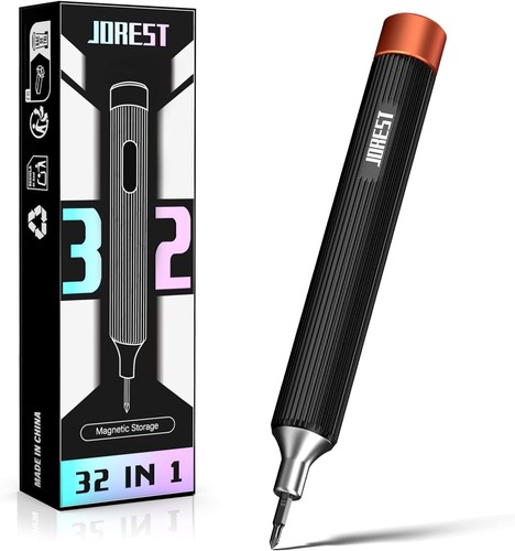 Jorest small precision - 32-in-1,
