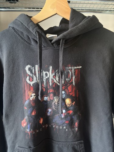 2019 slipknot are not - ‘we,