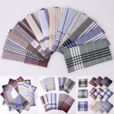 12 Pack MENS 100% COTTON