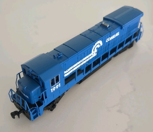 Nos bachmann scale conrail - nos., n