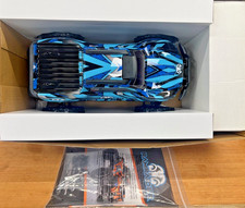 Ftx ramraider brushed - 1/10,