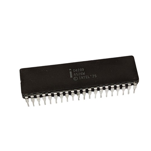 D4289 integrated circuit - circuit,