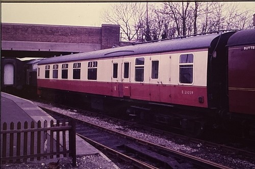 Original 35mm slide - original, ‘