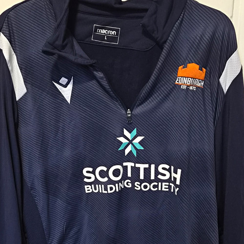 Macron edinburgh rugby - macron,